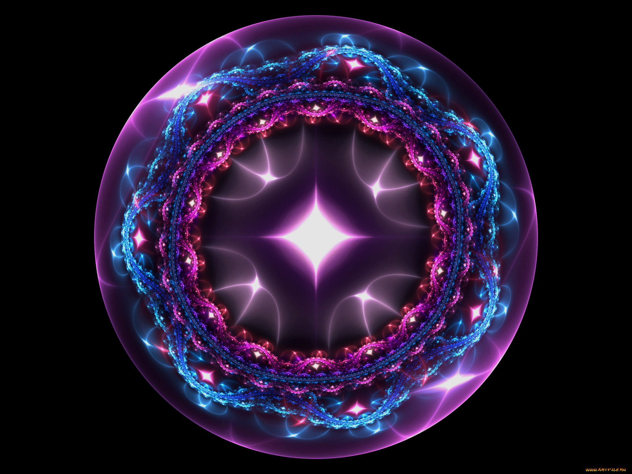 3, , fractal, , , 